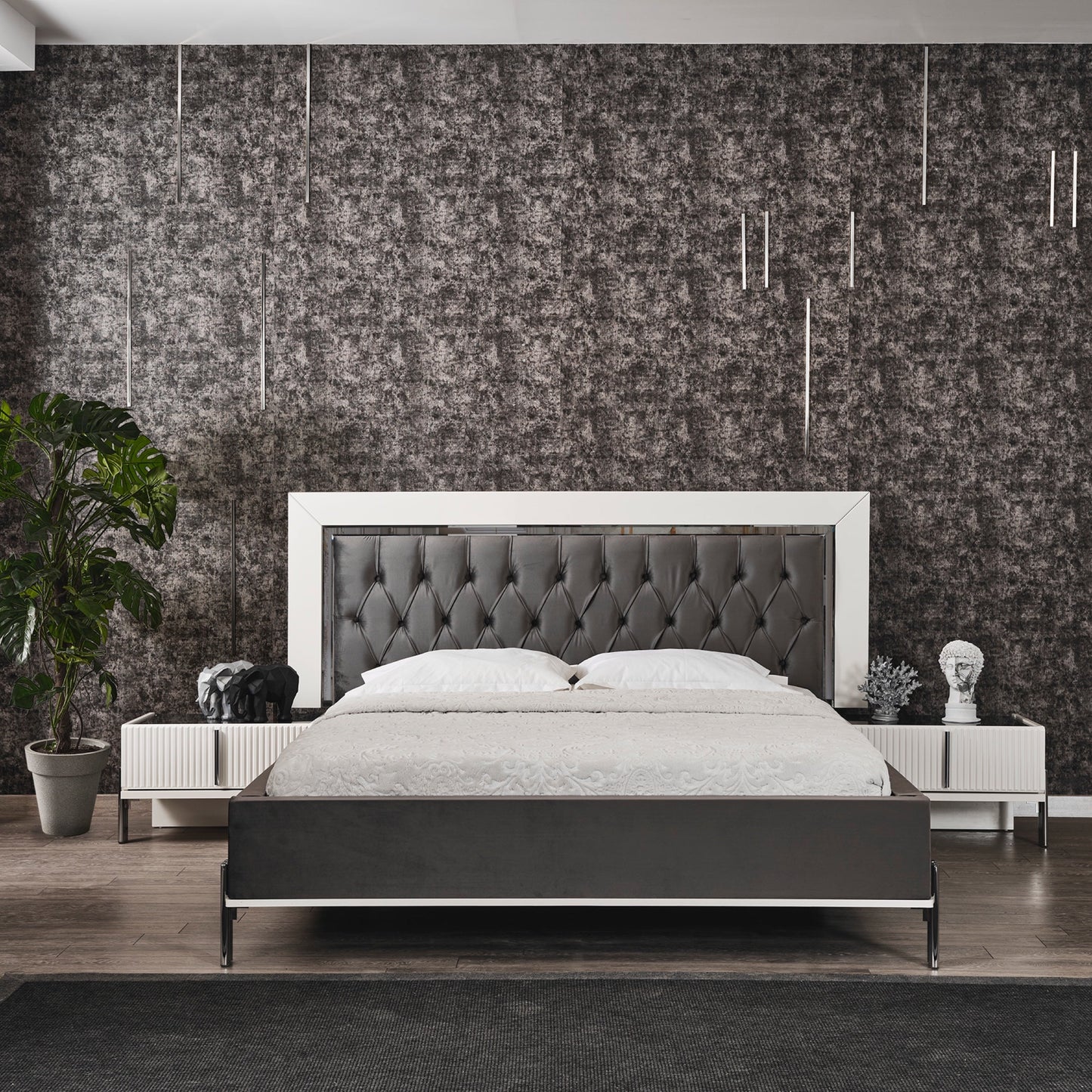 Turkish Eva Bed Base
