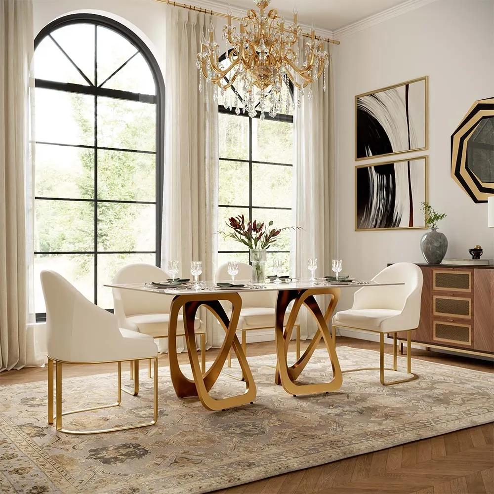 Amy Dining Table