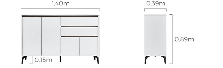 Logan Cabinet