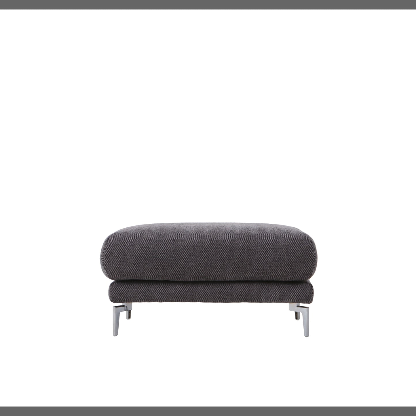 Diego Sofa - 2 Seater Grey