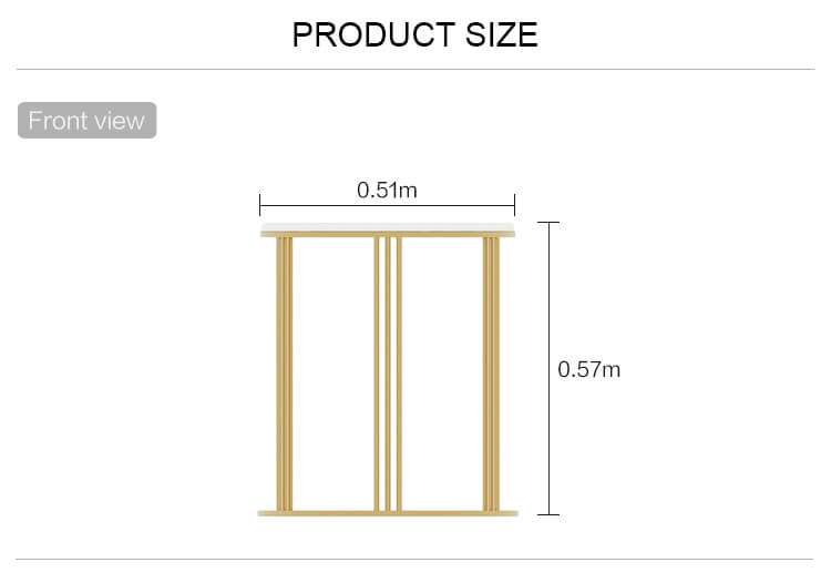 Modern Side Table