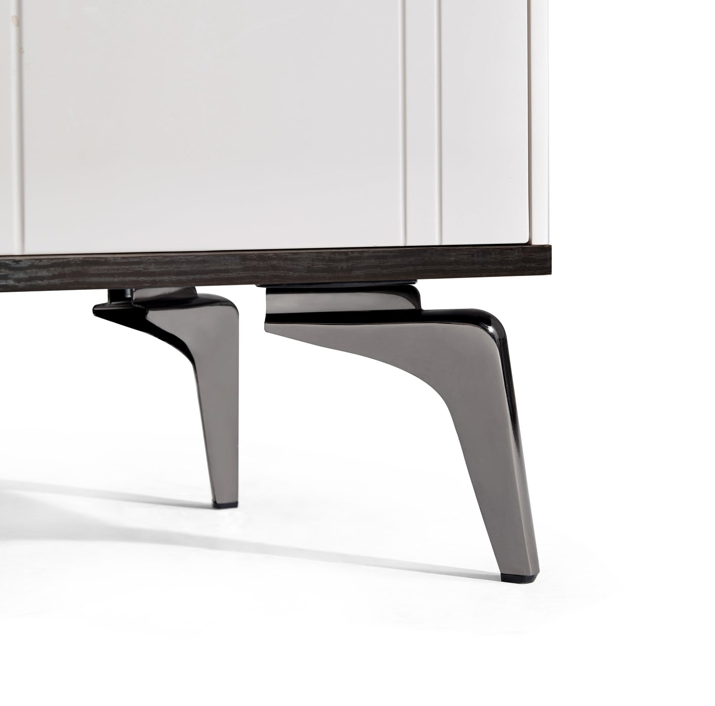 Gianni Faux Marble Tables And TV Unit (Price Per Item)