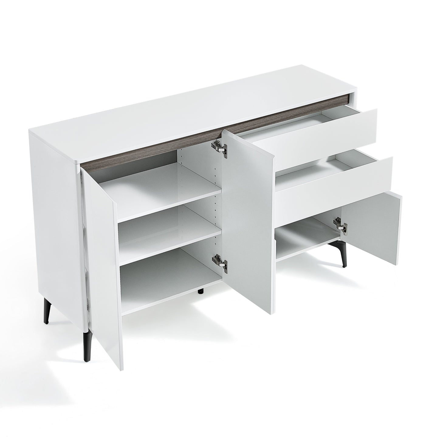 Logan Cabinet
