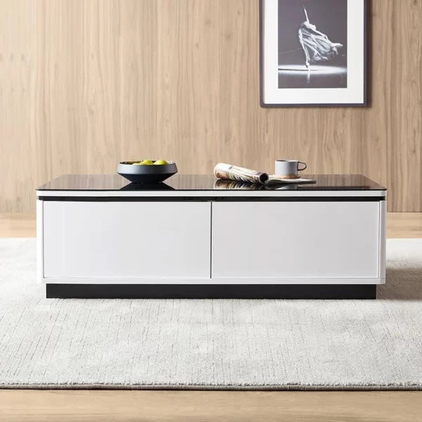 Romeo Coffee Table & TV Stand (Price Per Item)