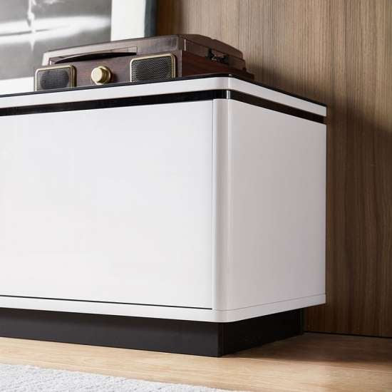 Romeo Coffee Table & TV Stand (Price Per Item)
