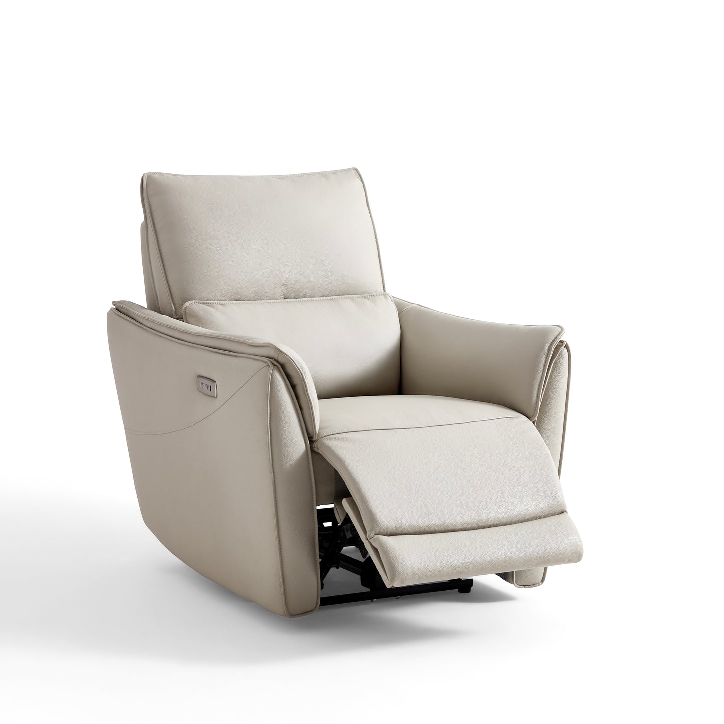 Talya Leather Recliner