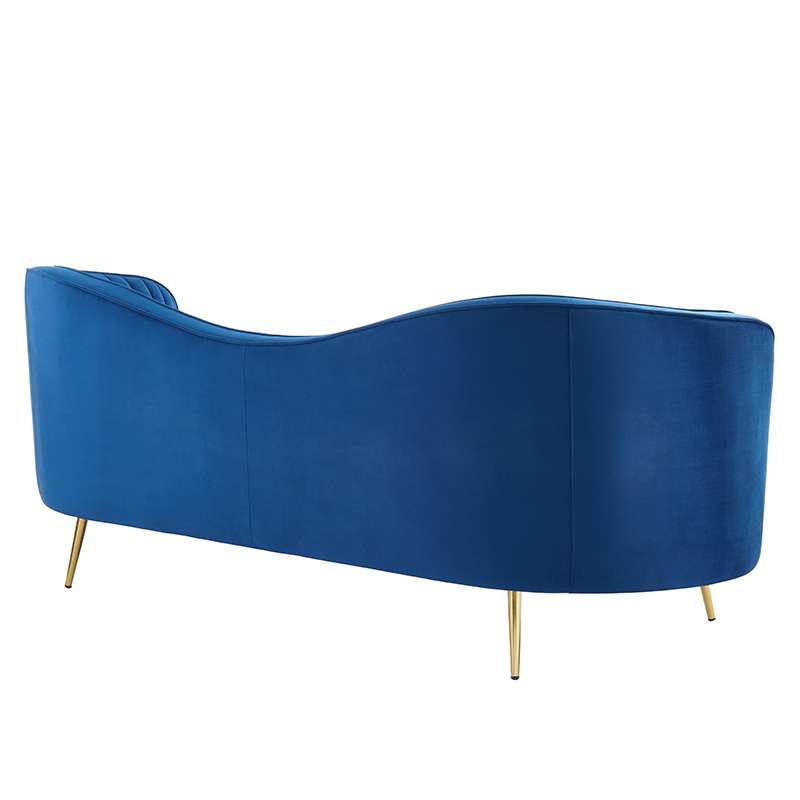 Dolphin Sofa-Two seater