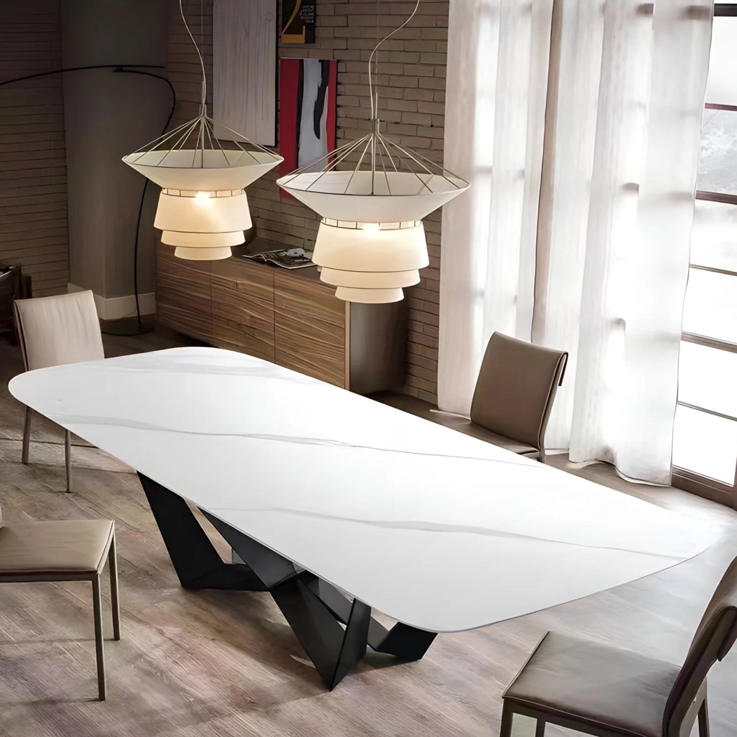 Rachel Dining Table