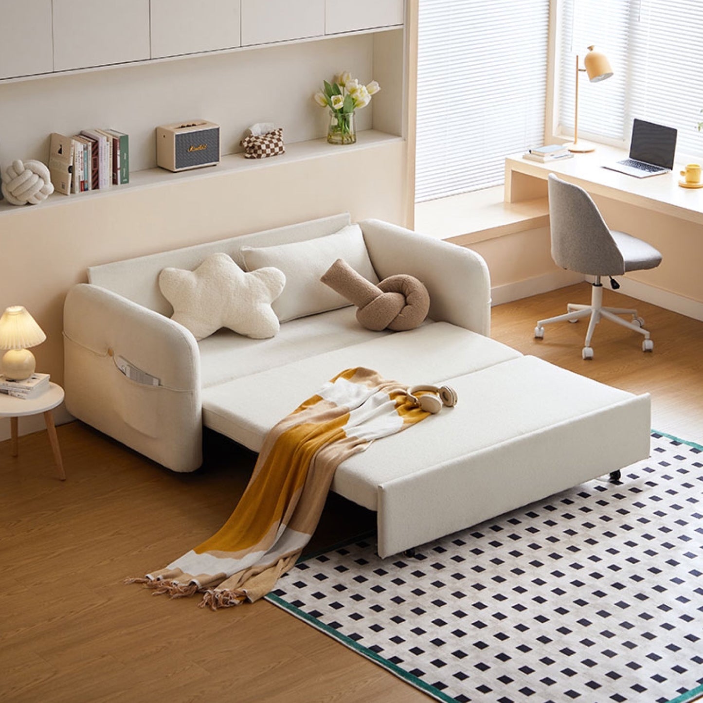 Marina Sofa Bed
