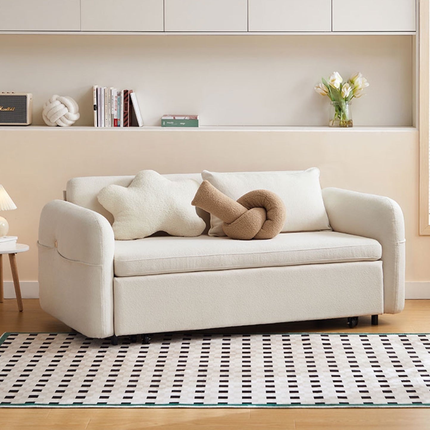 Marina Sofa Bed