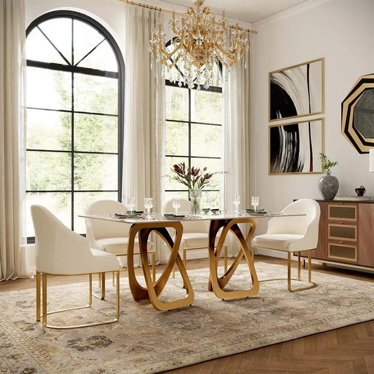 Amy Dining Table