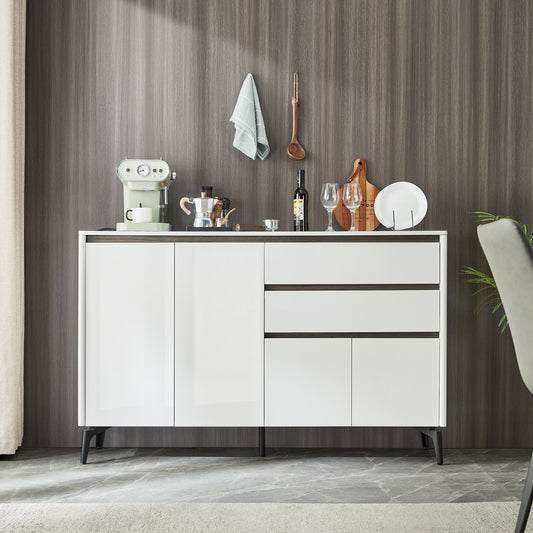 Logan Cabinet