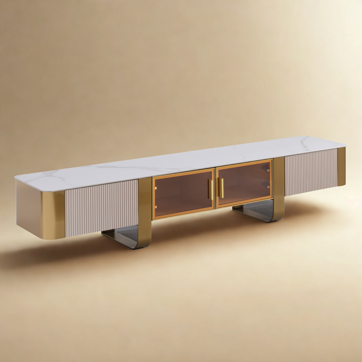 Arena Coffee Table & TV Unit (Price Per Item)