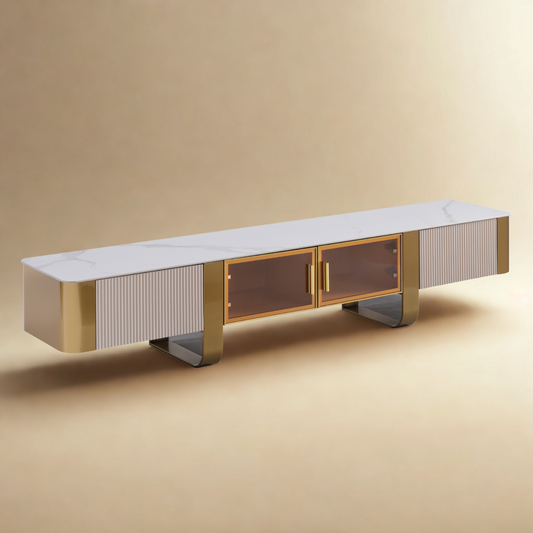 Arena Coffee Table & TV Unit (Price Per Item)