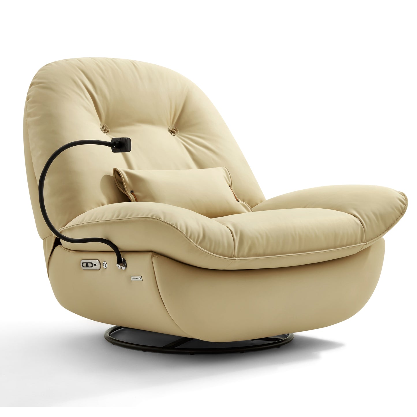 Electric Recliner & Rocking Chair
