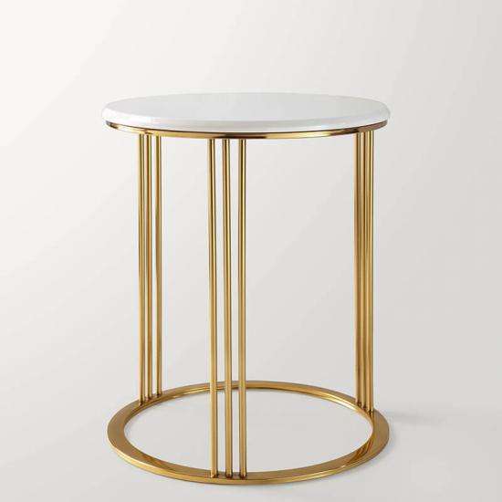 Modern Side Table