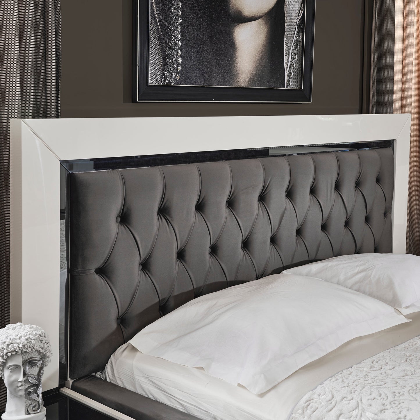 Turkish Eva Bed Base