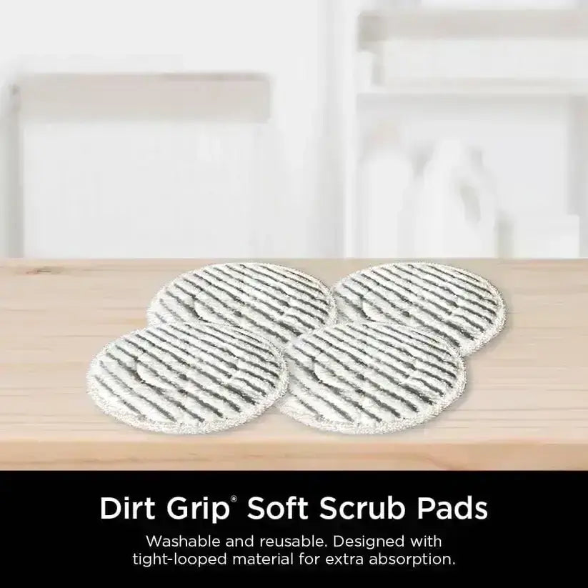 🔥 Effortless Floor Cleaning – Steam & Scrub Magic ✨ 4x More Power, Zero Chemicals – Get Yours Fast