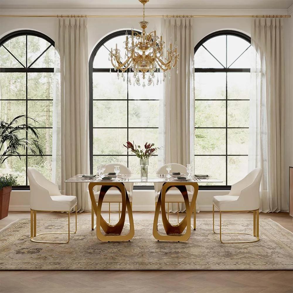 Amy Dining Table
