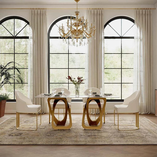 Amy Dining Table