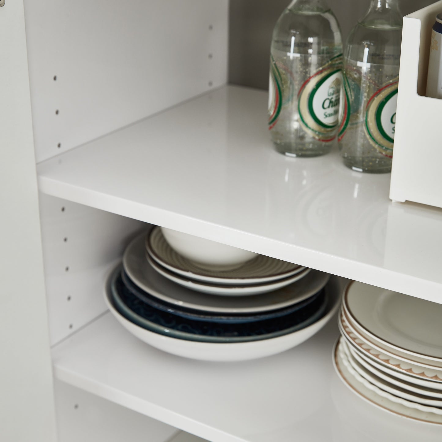 Logan Cabinet