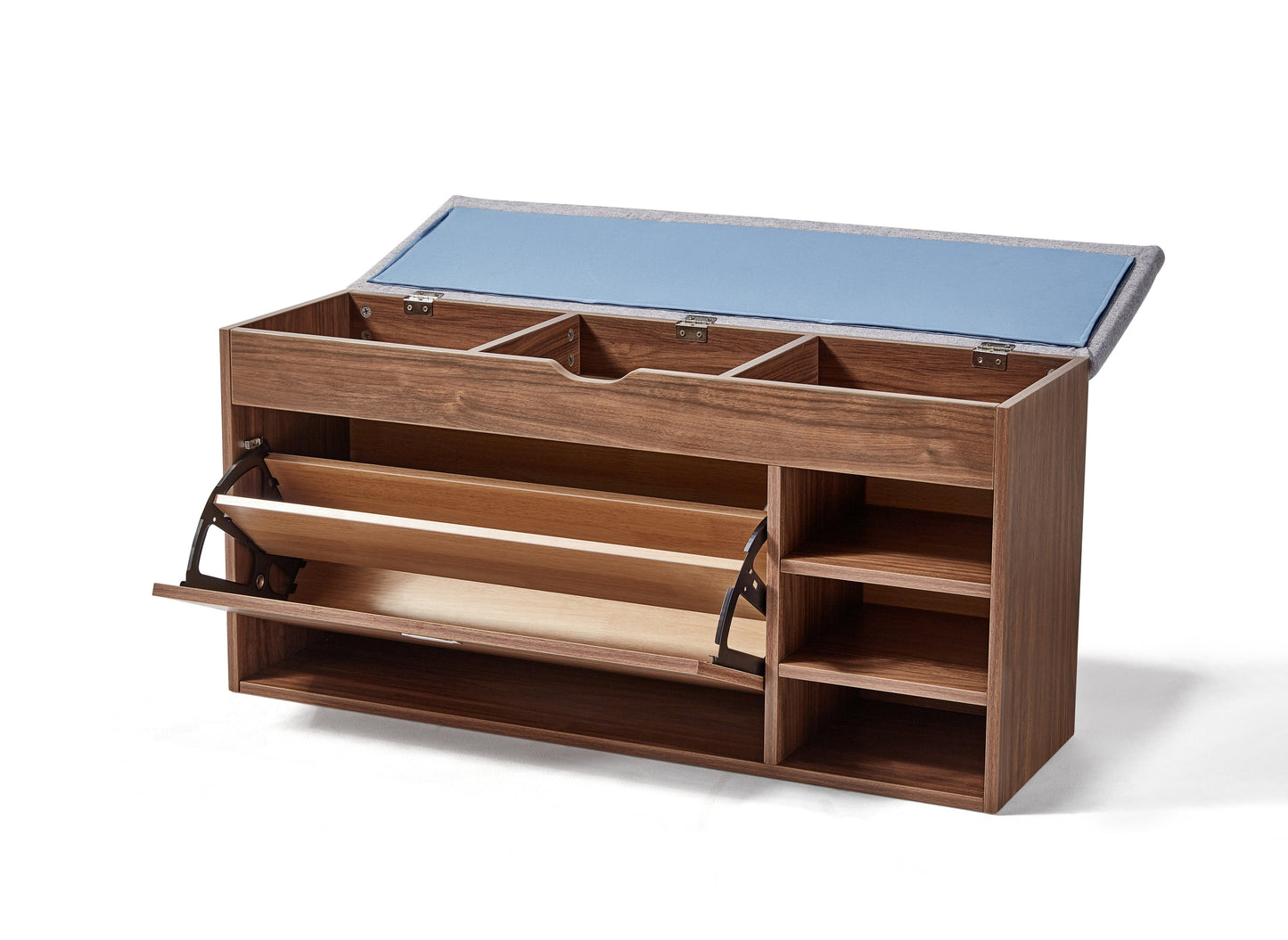 Lauryn Shoe Cabinet