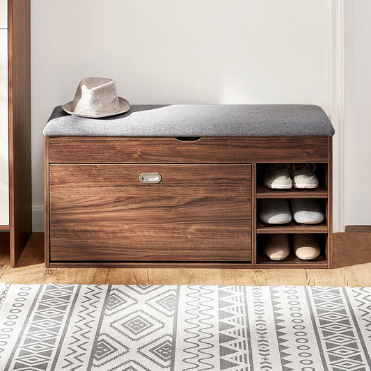 Lauryn Shoe Cabinet