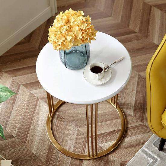 Modern Side Table