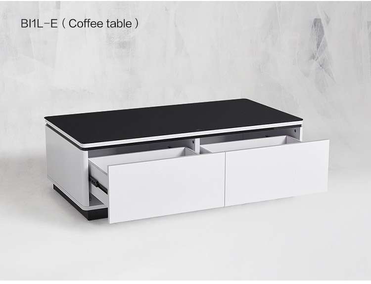 Romeo Coffee Table & TV Stand (Price Per Item)