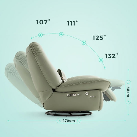 Electric Recliner & Rocking Chair