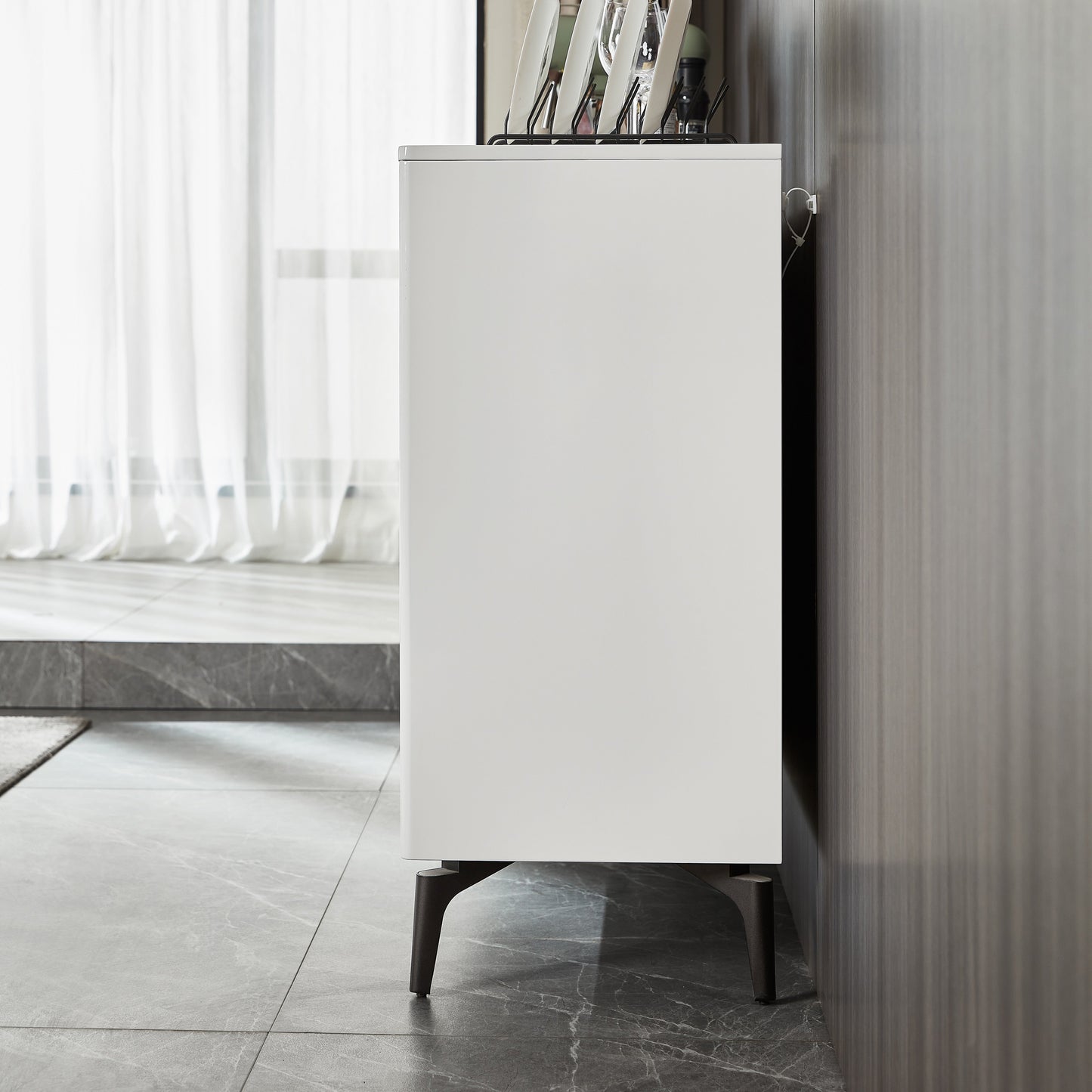 Logan Cabinet