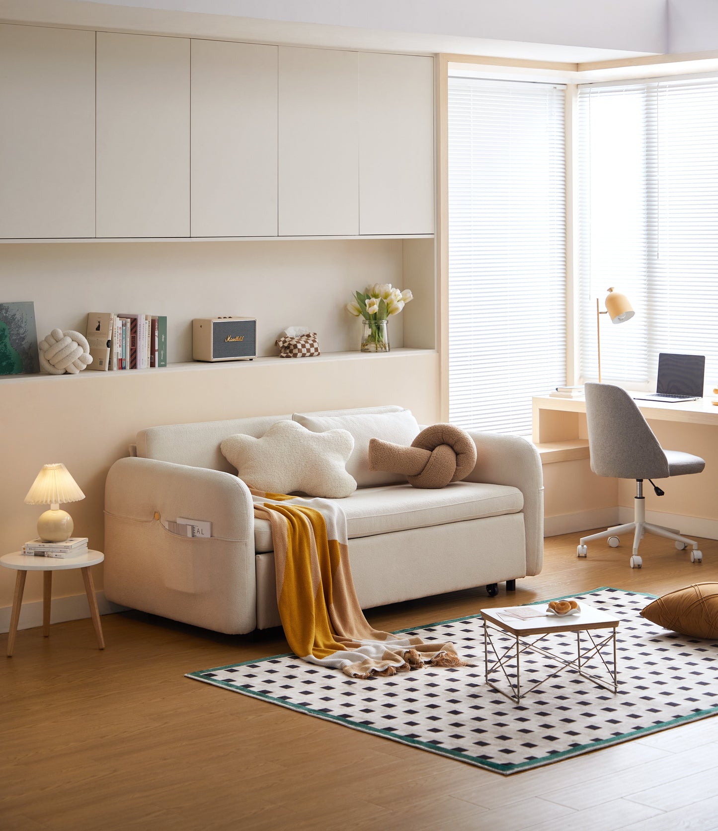 Marina Sofa Bed