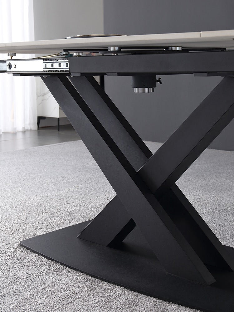Pearl Dining Table