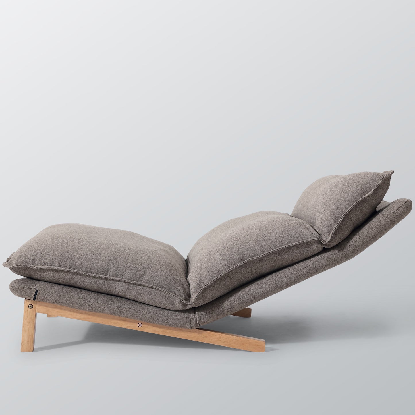 Maral Armchair with Ottoman