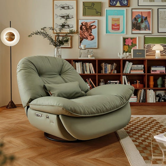 Electric Recliner & Rocking Chair