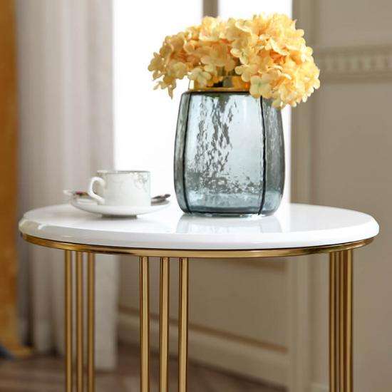 Modern Side Table