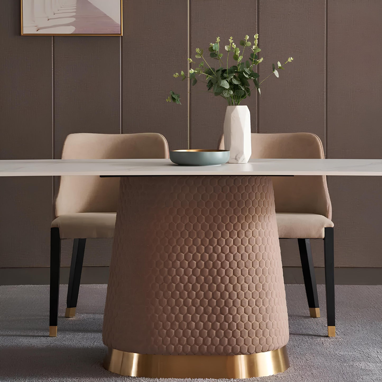 Seb Dining Table
