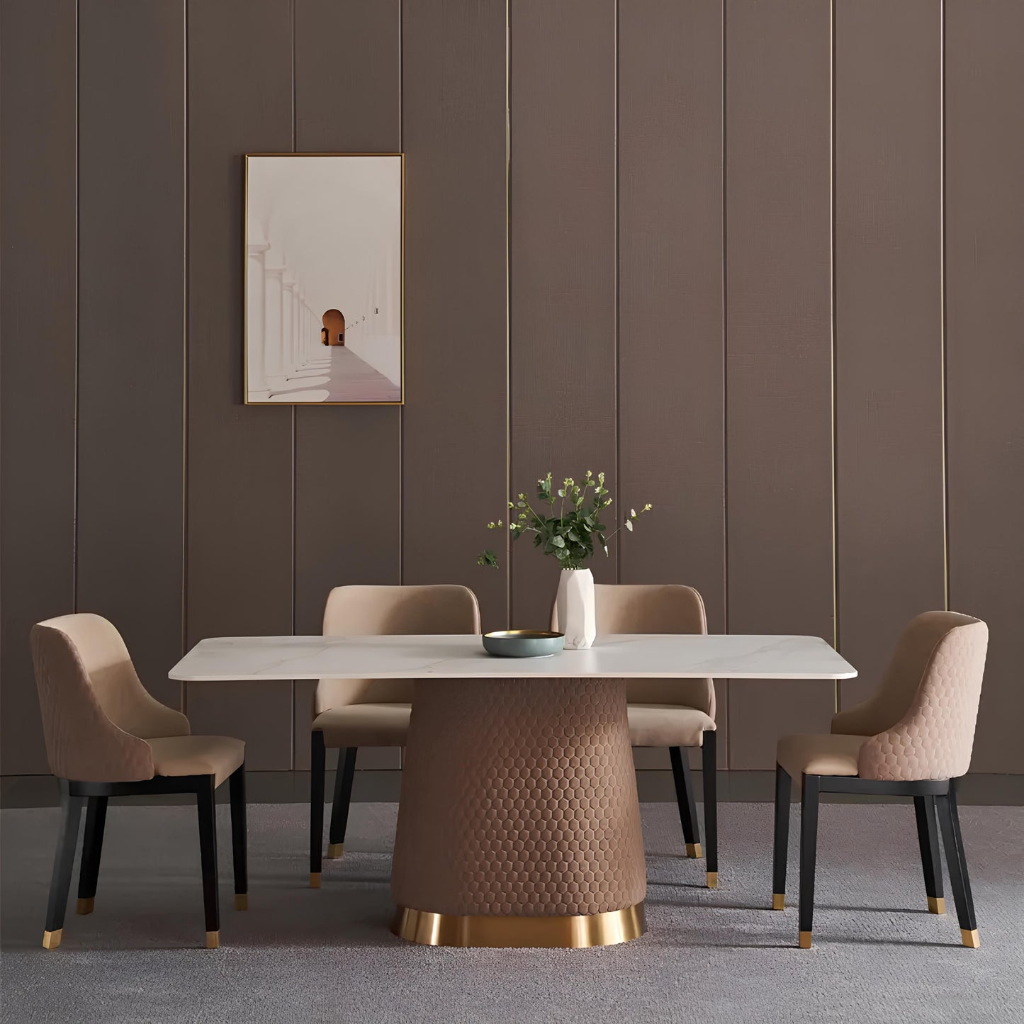 Seb Dining Table