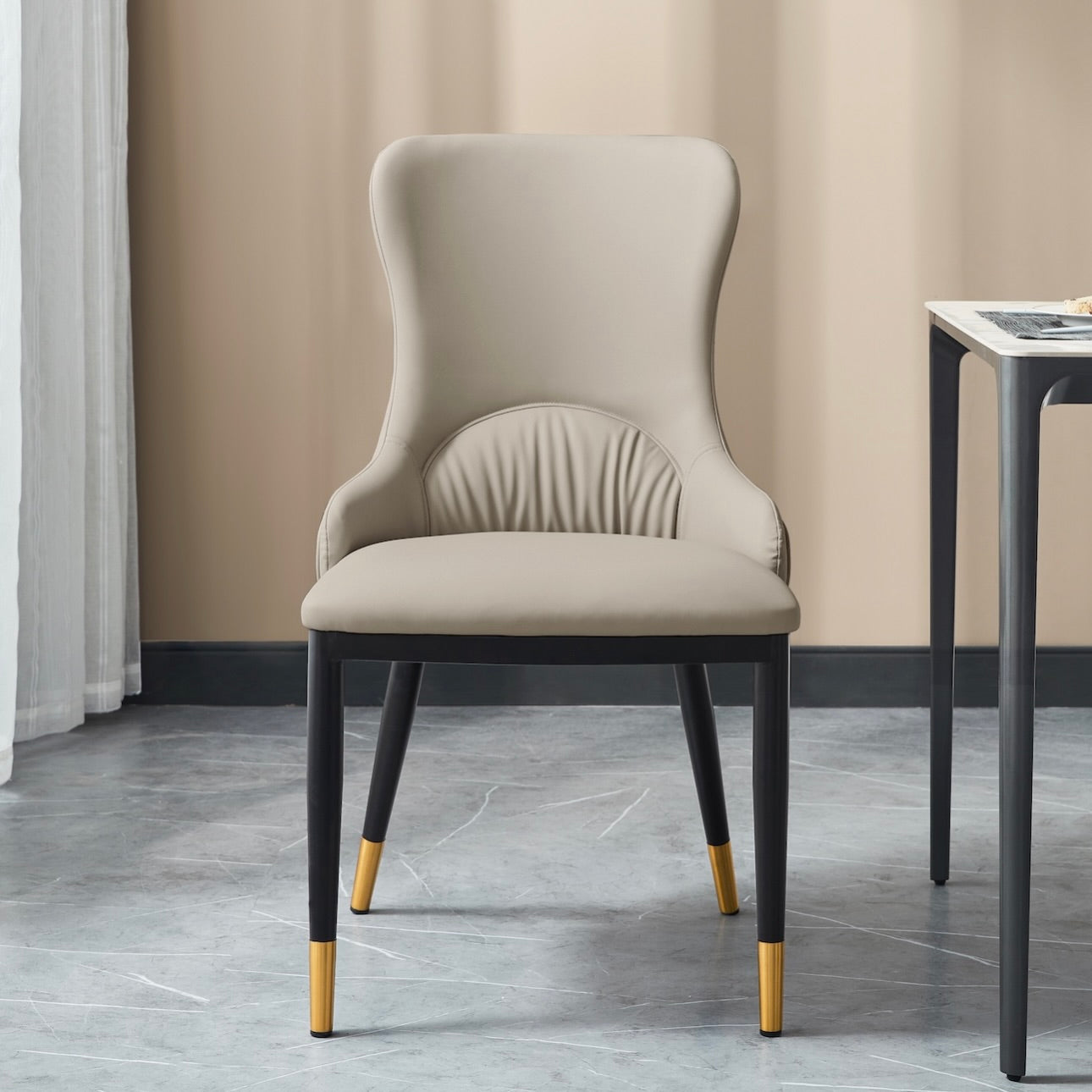 Atlas Dining Chair