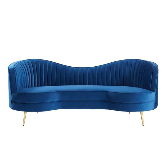 Dolphin Sofa-Two seater
