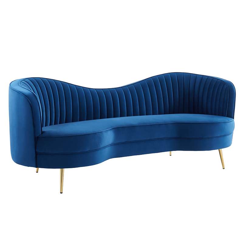 Dolphin Sofa-Two seater