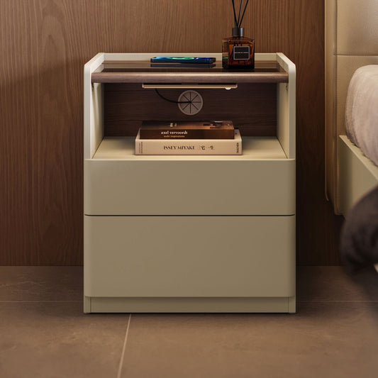 Karli Bedside Table
