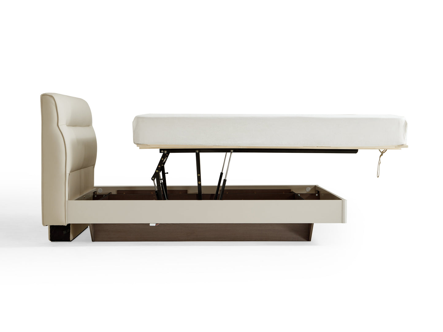 Karli Bed Base
