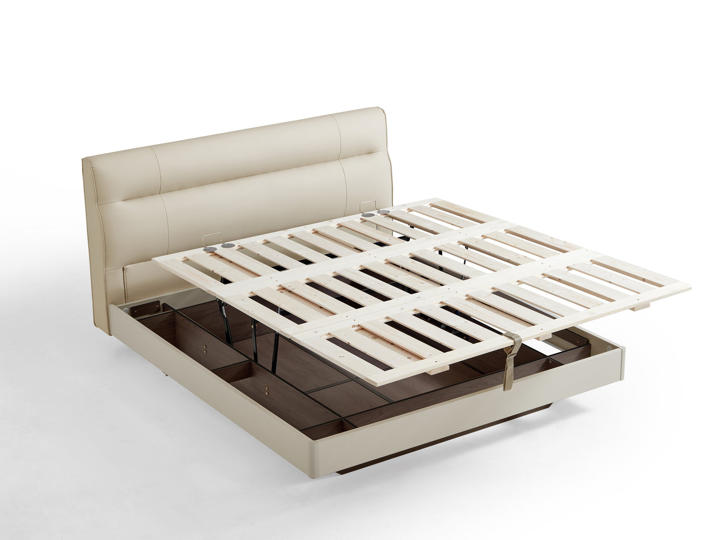 Karli Bed Base
