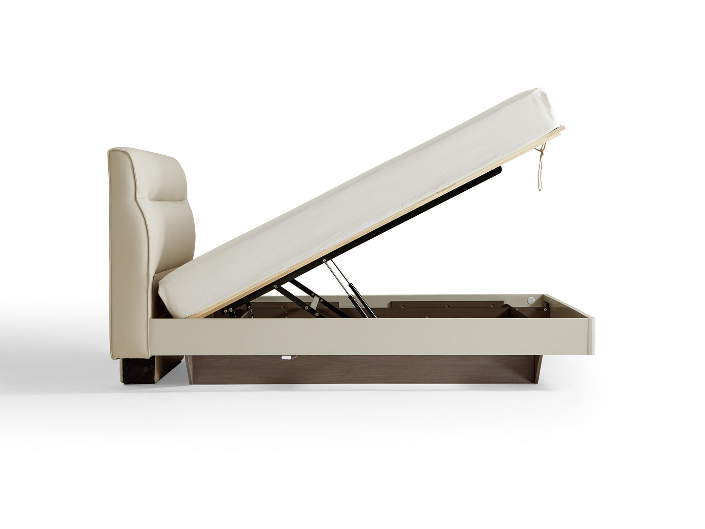 Karli Bed Base