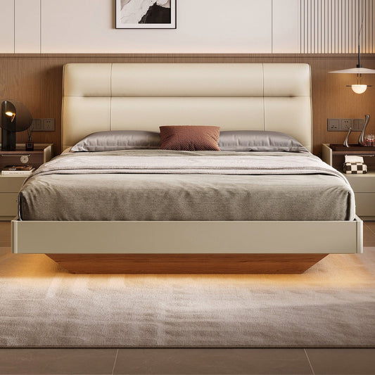 Karli Bed Base