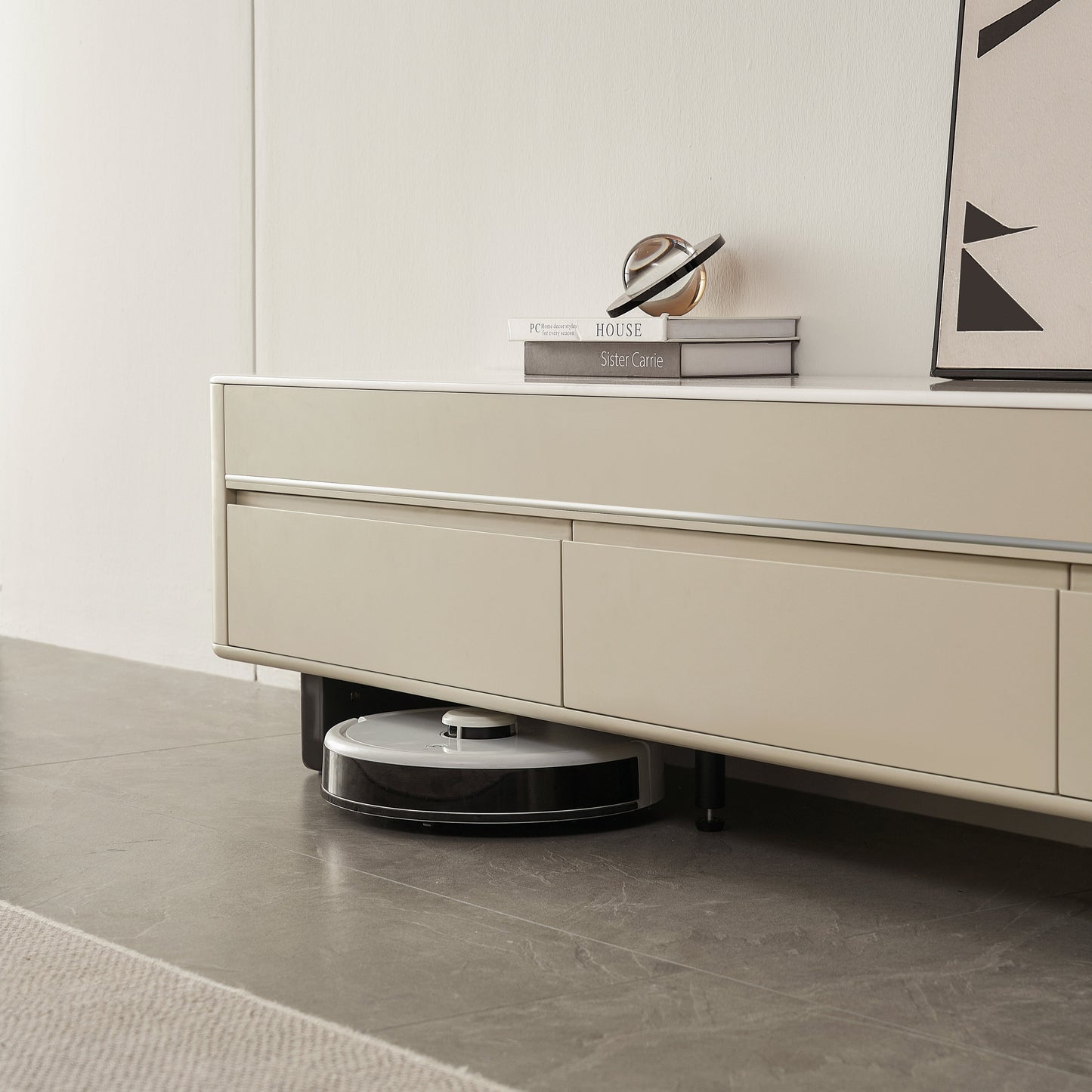 Roy Coffee Table & TV Unit (Price Per Item)